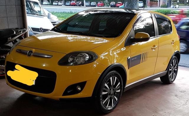 Palio Sporting* o mais novo da cidade!!!! - Foto 7