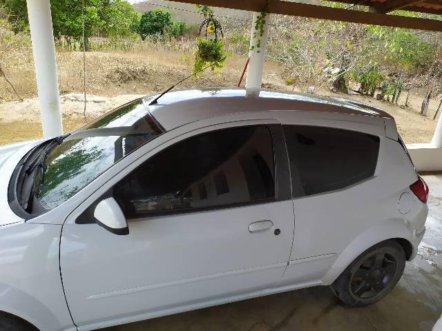Ford Ka zero de entrada - Foto 6