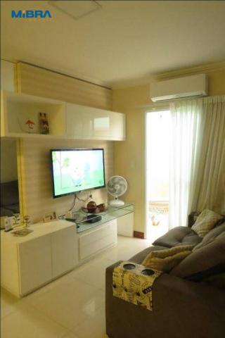 Casa Duplex, 3 Quartos, suíte, à venda, 176 m² por R$ 1.100.000 - Jardim Camburi - Vitória - Foto 11