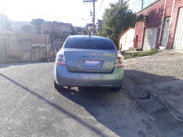 Nissan/Sentra 2.0 - Foto 4