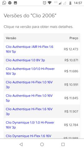Renault Clio - Foto 7