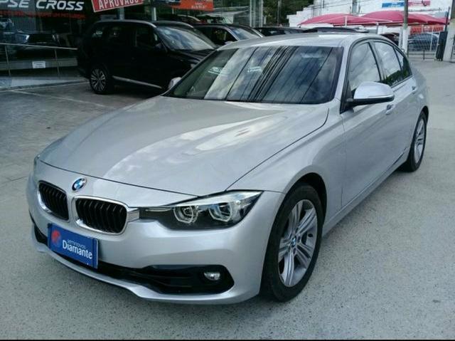 Bmw 320I Active 2018 c/15.000km *Novíssimo* Raion Mitsubishi