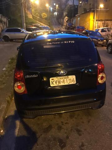 Picanto Ex3 2010 completo - Foto 6