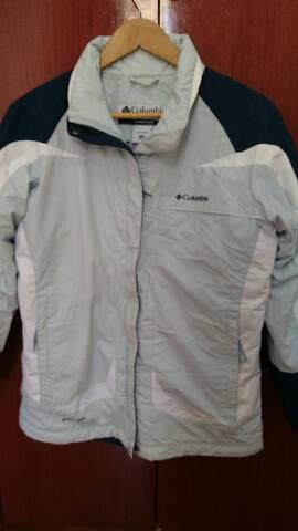 jaqueta feminina do sao paulo