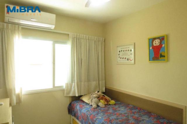 Casa Duplex, 3 Quartos, suíte, à venda, 176 m² por R$ 1.100.000 - Jardim Camburi - Vitória - Foto 16