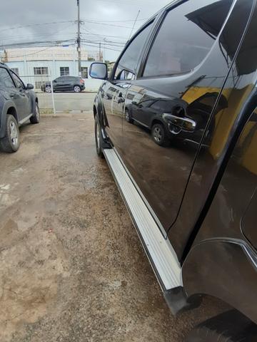 Hilux srv 07/07 mecânica - Foto 4