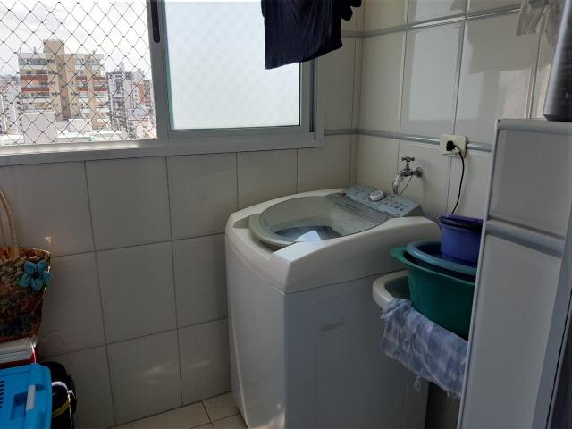 Sensacional * Apto 2 dorm sendo 1 suite no coração da Guilhermina. - Foto 15