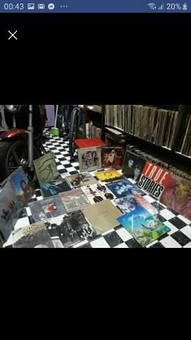 Discos de vinil - Foto 4