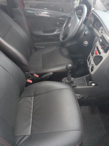 Vende-se carro palio economy
