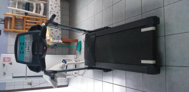 Esteira Profissional