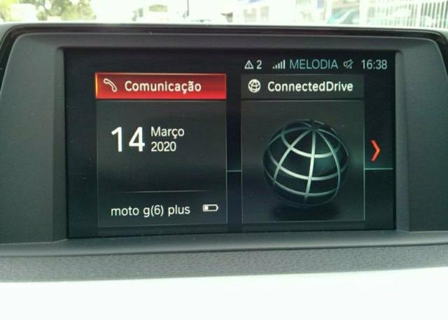 Bmw 320I Active 2018 c/15.000km *Novíssimo* Raion Mitsubishi - Foto 10