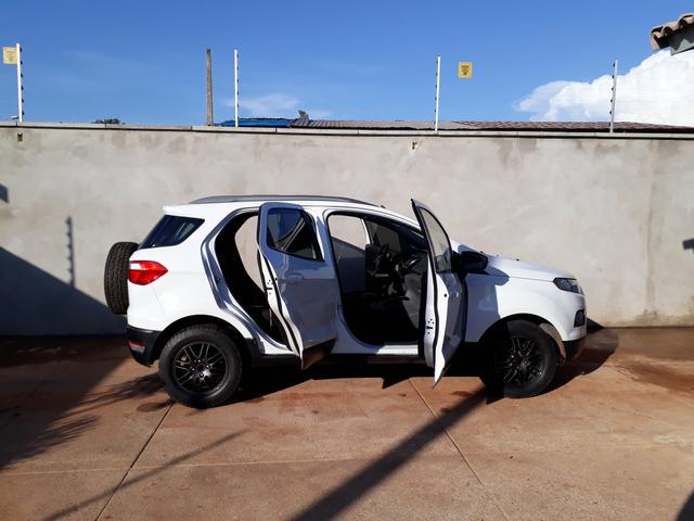 Ecosport freestyle 2014/2015 - Foto 4