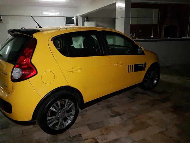 Palio Sporting* o mais novo da cidade!!!! - Foto 4