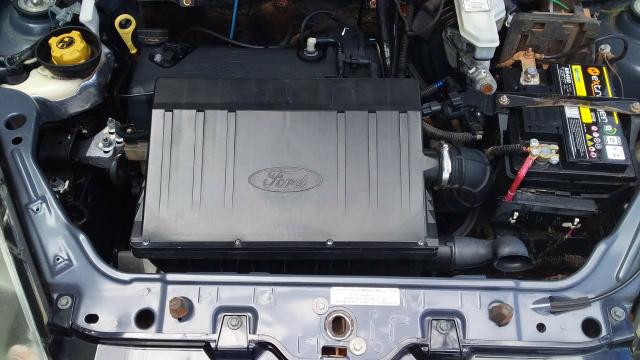 FORD KA 2012/13 FILE só 69.211 rodados - Foto 2