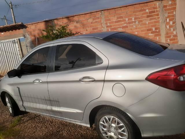 Ágio Ford Ka esse valor 12mil no dinheiro na troca é 15 mil - Foto 3
