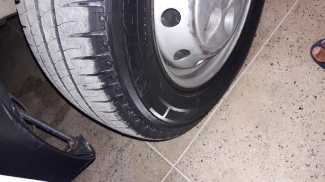 Fiat ducato teto baixo - Foto 10