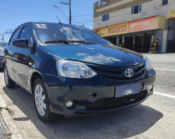 Toyota Etios 1.3 2017 / Automático / 37.678 Km / Urgente! - Foto 8