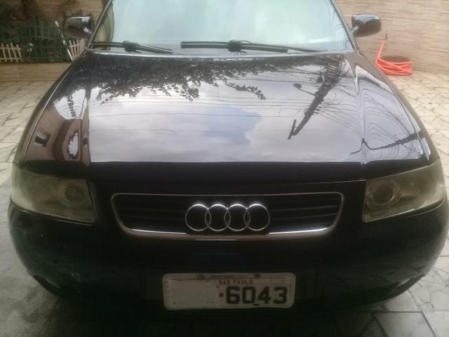 Audi A3 2001 - Foto 10