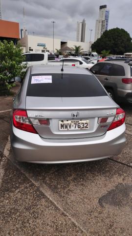 Honda Civic EXR - Foto 3