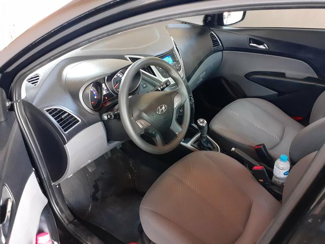 Hb20s 1.6 2015 31.000 watzap * - Foto 6
