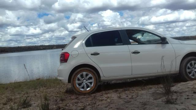 Vendo gol G7barato - Foto 3