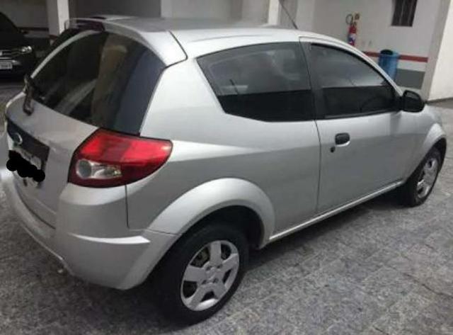 Ford KA Flex 2011 - Foto 4