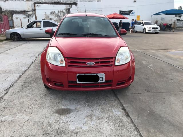 Ford Ka Completo - Foto 4