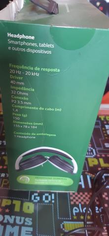 Headfone multilaser - Foto 2