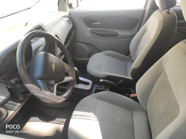 Spin LTZ 7 lugares automática - Foto 11