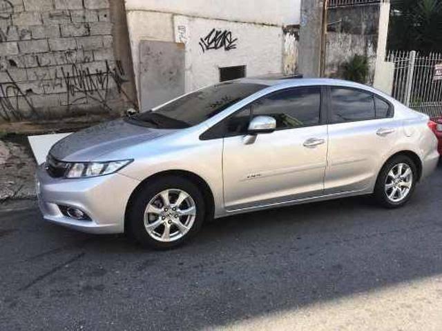 Honda Civic EXR - Foto 6