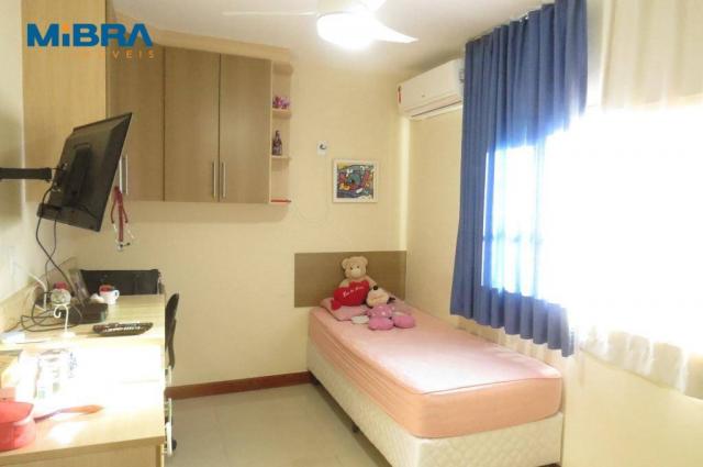 Casa Duplex, 3 Quartos, suíte, à venda, 176 m² por R$ 1.100.000 - Jardim Camburi - Vitória - Foto 12