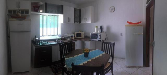 Casa para temporada em Ubatuba São Francisco do Sul - Foto 2