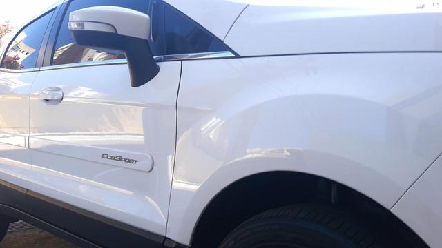 Ecosport titanium 2.0 - Foto 11