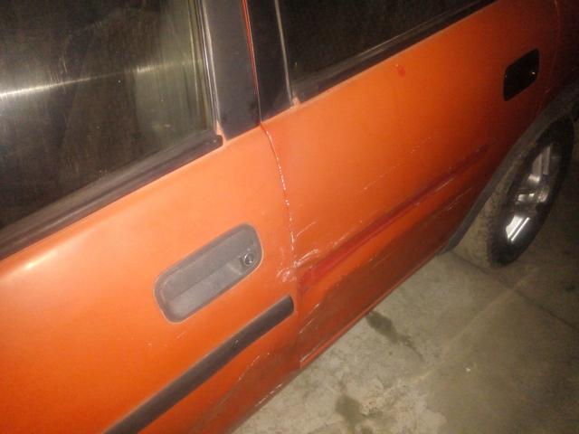 Corsa Wind 99 - Foto 8