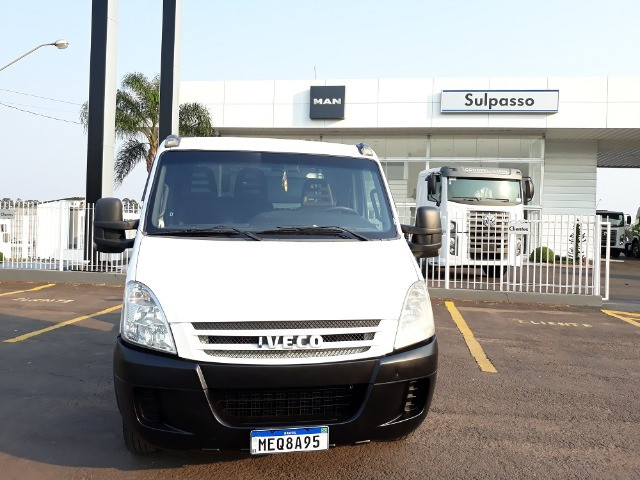 Iveco Daily 55C16 CS - Foto 2