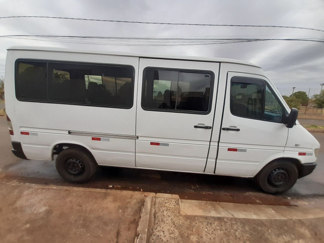 van 312 olx
