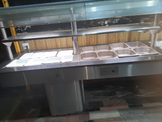 Rampa Self service * - Foto 2