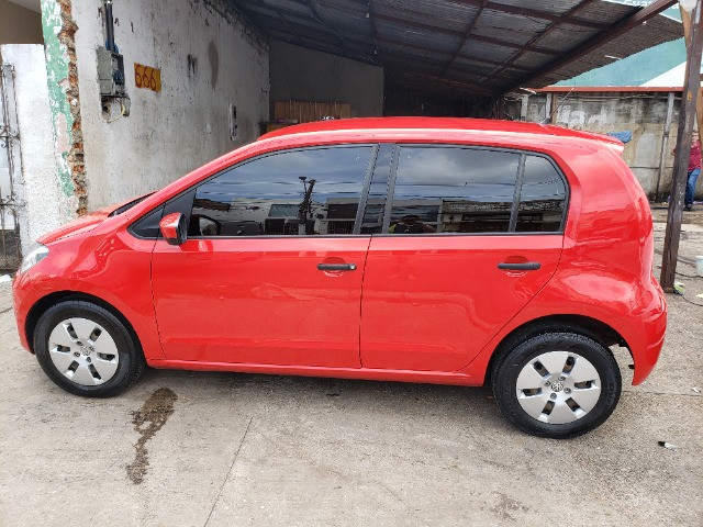 Volkswagen UP 1.0 Take Flex 4P manual - 2016 - Foto 2