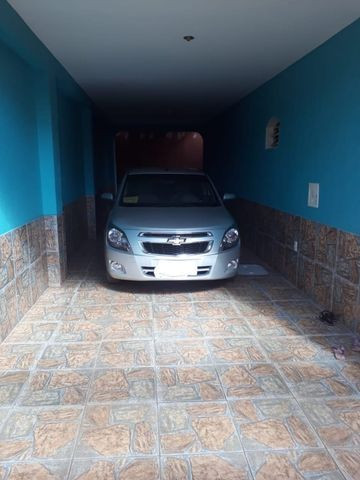Vendo casa QD. 418 Santa Maria Norte DF - Foto 3