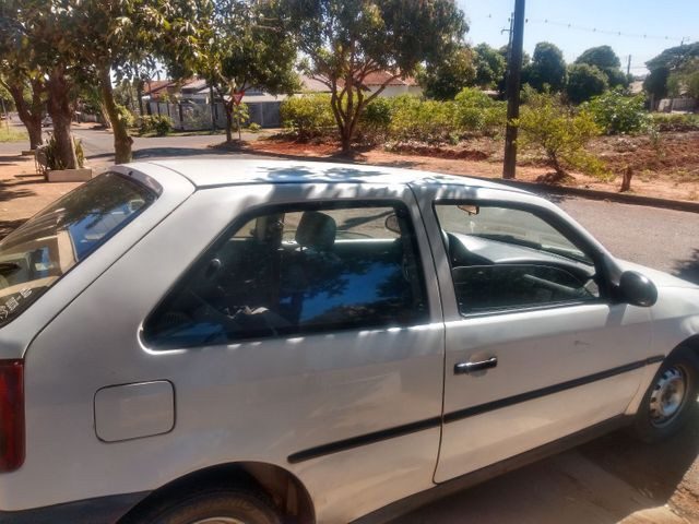 Gol 1.0 ano 1995 - Foto 5
