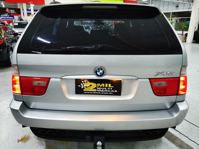 Bmw x5 olx