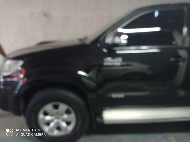 Hilux - Foto 7