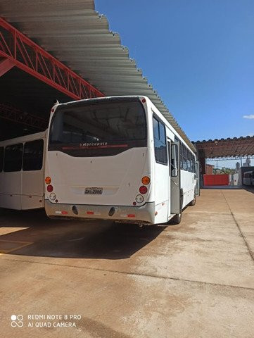 Vendo Ônibus Vw 17230 - Foto 7