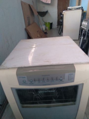 Máquina de lavar louça  - Foto 2