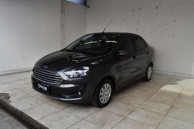 FORD KA IMPECAVEL 2020/2021