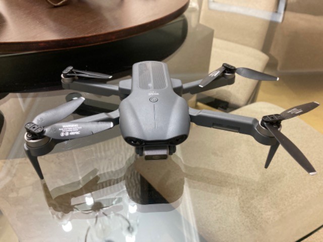 Drone 4DRC-F8 - Foto 5