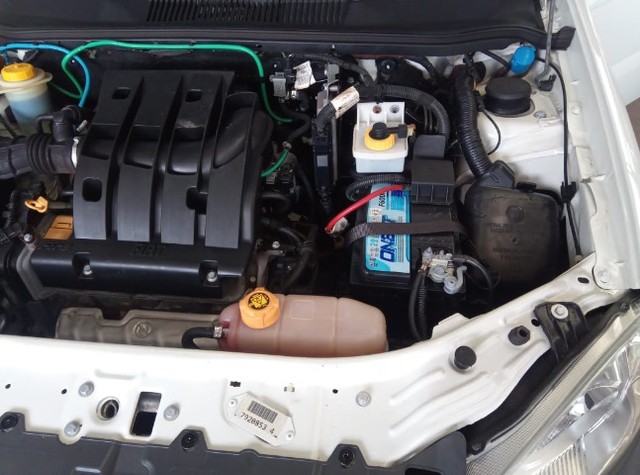 FIAT STRADA WORKING EM PERFEITAS CONDIÇÕES