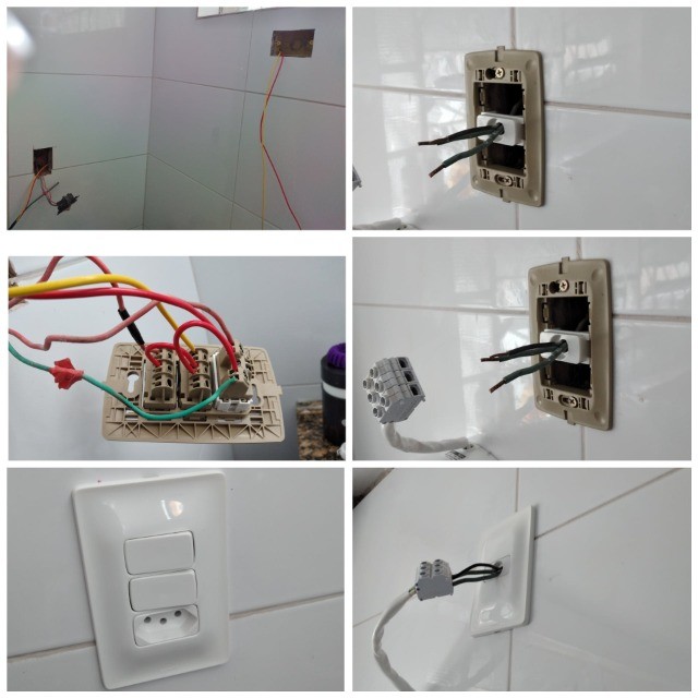 montador  de  moveis Maceió - Foto 5