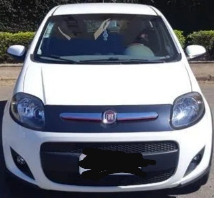 FIAT PALIO SPORTING 1.6