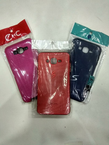 Capa Protetora Samsung J7 Reforçada Resistente Novo Unidade - Foto 2